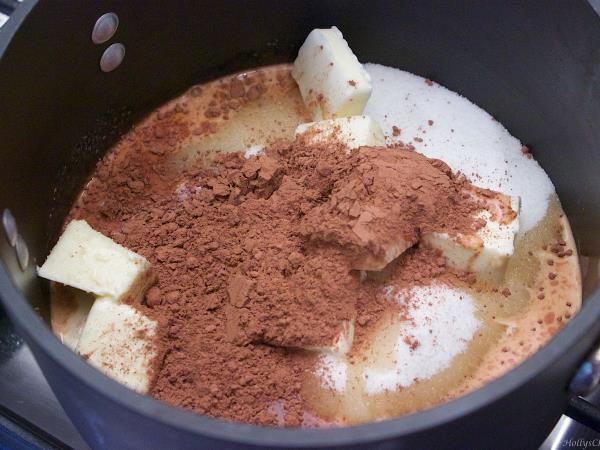 Pridigarjevi piškoti